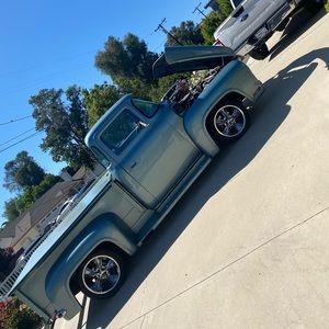 Meet your Posher, Alejandro